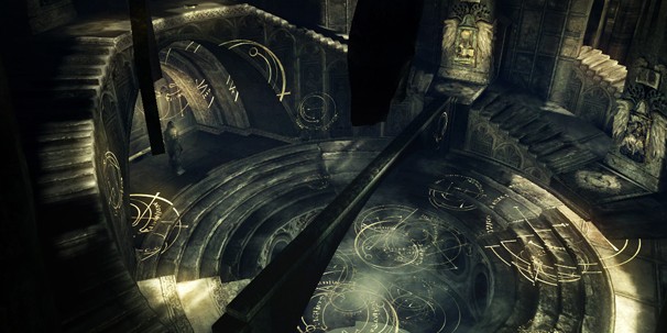 Игры поколения: Demon’s Souls, Minecraft, Dwarf Fortress Игры поколения: Demon’s Souls, Minecraft, Dwarf Fortress