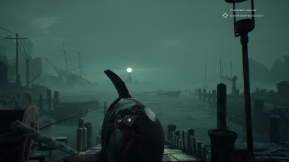 Call of Cthulhu: как настолка, только лучше Call of Cthulhu: как настолка, только лучше