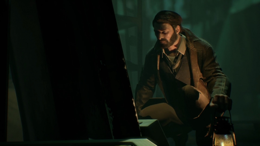 Call of Cthulhu: как настолка, только лучше Call of Cthulhu: как настолка, только лучше