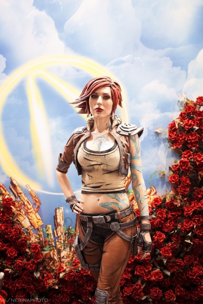 ИгроМир 2019: ультимативный выпуск косплея ИгроМир 2019: ультимативный выпуск косплея
