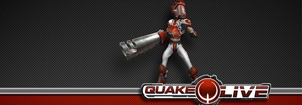 Quake Live 2010   -  11