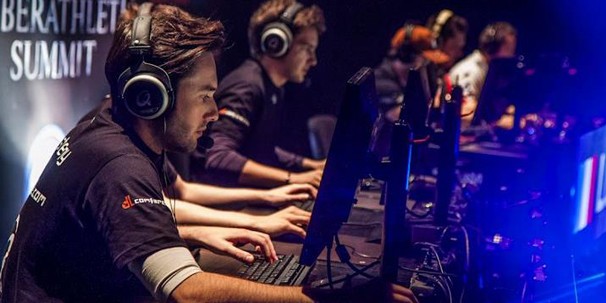 Действующие легенды Quake Live Действующие легенды Quake Live