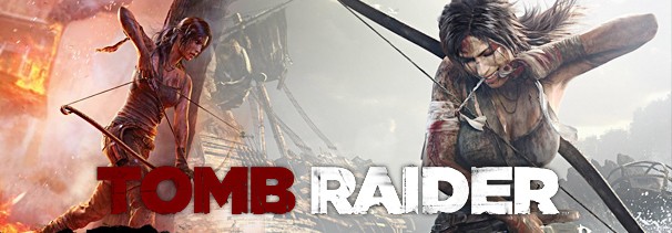 Tomb Raider Multiplayer Tomb Raider Multiplayer