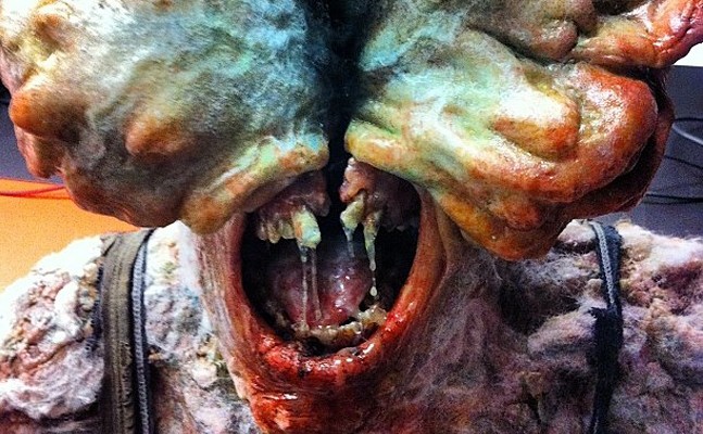 В объятиях грибницы: The Last of Us в реальности В объятиях грибницы: The Last of Us в реальности