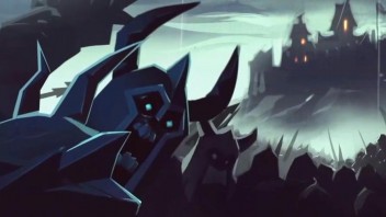 Обзор Pagan Online. От авторов с дефицитом идей — игрокам с дефицитом внимания Обзор Pagan Online. От авторов с дефицитом идей — игрокам с дефицитом внимания
