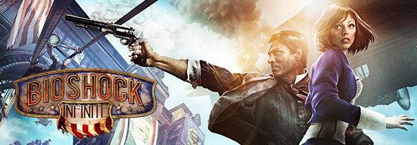 Bioshock infinite в кого бросить мяч