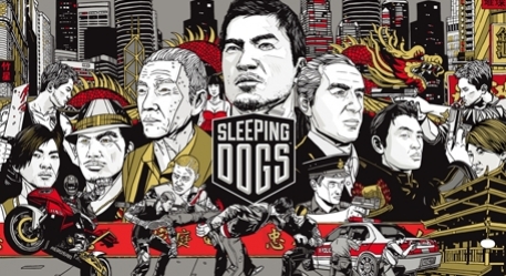 Sleeping dogs о чем игра. . Sleeping dogs о чем игра фото. Sleeping dogs о чем игра-. картинка Sleeping dogs о чем игра. картинка