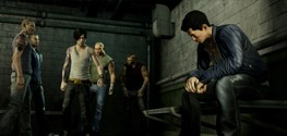 Sleeping Dogs Sleeping Dogs