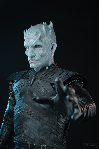 Косплей недели: Death Stranding, Dragon Age, Final Fantasy VII, Dark Souls + «ИгроМир» и Comic Con Косплей недели: Death Stranding, Dragon Age, Final Fantasy VII, Dark Souls + «ИгроМир» и Comic Con