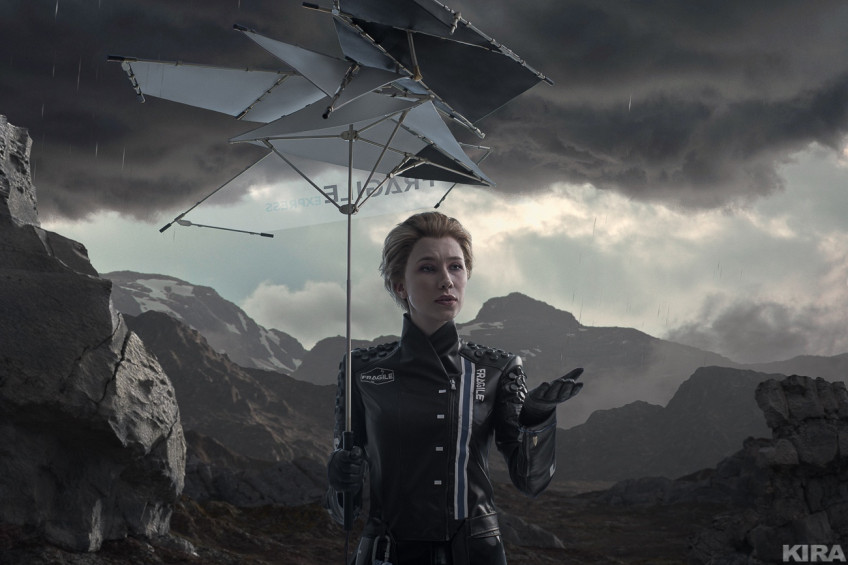 Косплей недели: Death Stranding, Dragon Age, Final Fantasy VII, Dark Souls + «ИгроМир» и Comic Con Косплей недели: Death Stranding, Dragon Age, Final Fantasy VII, Dark Souls + «ИгроМир» и Comic Con