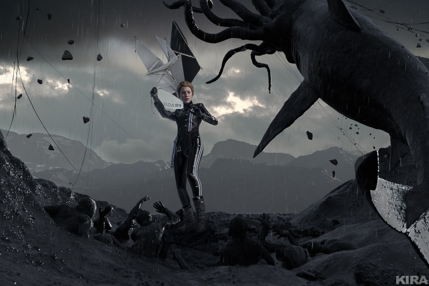 Косплей недели: Death Stranding, Dragon Age, Final Fantasy VII, Dark Souls + «ИгроМир» и Comic Con Косплей недели: Death Stranding, Dragon Age, Final Fantasy VII, Dark Souls + «ИгроМир» и Comic Con