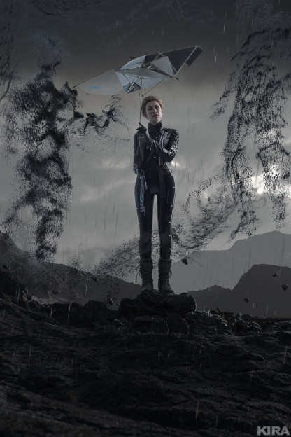 Косплей недели: Death Stranding, Dragon Age, Final Fantasy VII, Dark Souls + «ИгроМир» и Comic Con Косплей недели: Death Stranding, Dragon Age, Final Fantasy VII, Dark Souls + «ИгроМир» и Comic Con