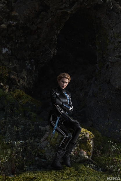 Косплей недели: Death Stranding, Dragon Age, Final Fantasy VII, Dark Souls + «ИгроМир» и Comic Con Косплей недели: Death Stranding, Dragon Age, Final Fantasy VII, Dark Souls + «ИгроМир» и Comic Con