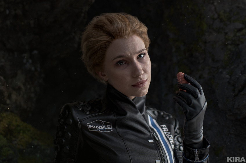 Косплей недели: Death Stranding, Dragon Age, Final Fantasy VII, Dark Souls + «ИгроМир» и Comic Con Косплей недели: Death Stranding, Dragon Age, Final Fantasy VII, Dark Souls + «ИгроМир» и Comic Con