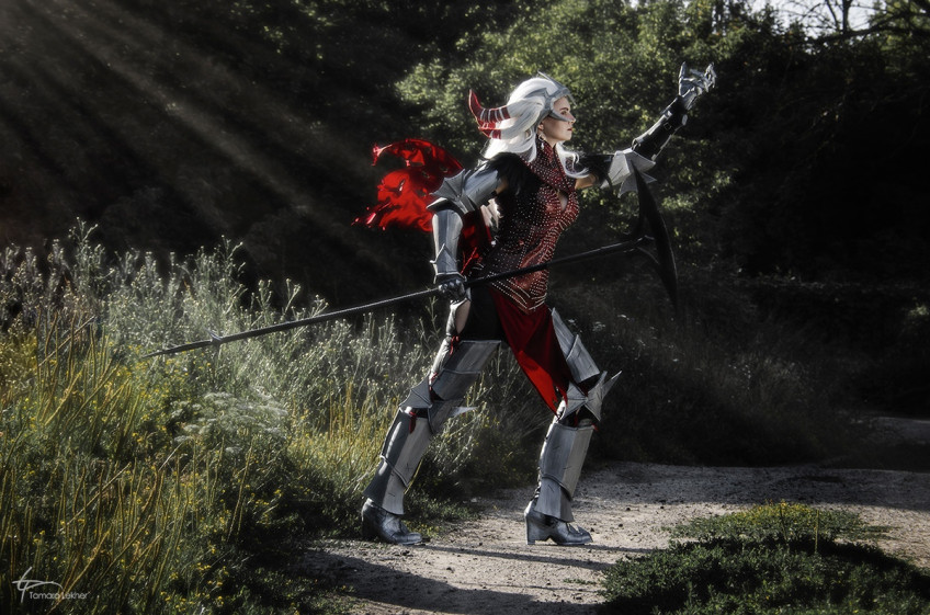 Косплей недели: Death Stranding, Dragon Age, Final Fantasy VII, Dark Souls + «ИгроМир» и Comic Con Косплей недели: Death Stranding, Dragon Age, Final Fantasy VII, Dark Souls + «ИгроМир» и Comic Con