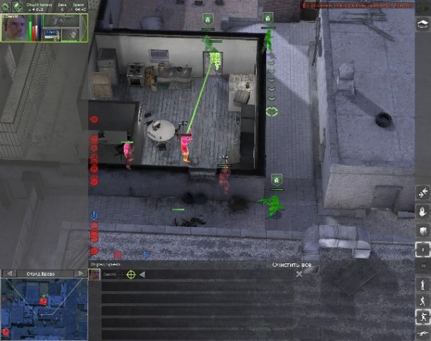 Jagged Alliance: Back in Action Jagged Alliance: Back in Action