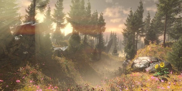 Dreamfall Chapters Dreamfall Chapters
