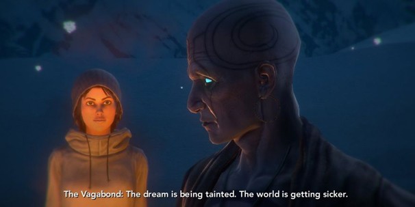Dreamfall Chapters Dreamfall Chapters