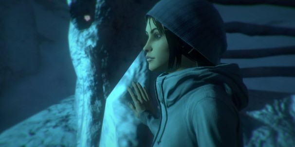 Dreamfall Chapters Dreamfall Chapters