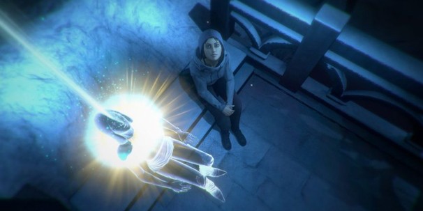 Dreamfall Chapters Dreamfall Chapters