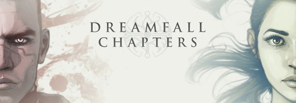 Dreamfall Chapters Dreamfall Chapters