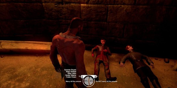 Dreamfall Chapters Dreamfall Chapters