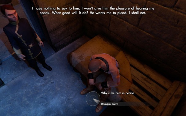 Dreamfall Chapters Dreamfall Chapters