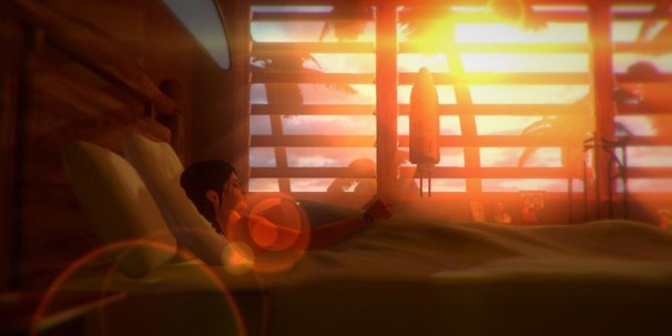 Dreamfall Chapters Dreamfall Chapters
