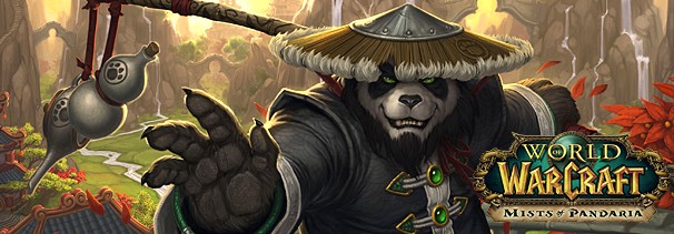 World of Warcraft: Mists of Pandaria World of Warcraft: Mists of Pandaria