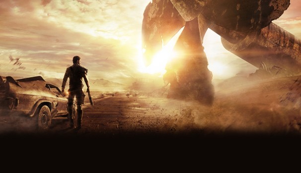Запомните меня. Шесть фактов о Mad Max Запомните меня. Шесть фактов о Mad Max
