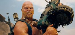 Запомните меня. Шесть фактов о Mad Max Запомните меня. Шесть фактов о Mad Max