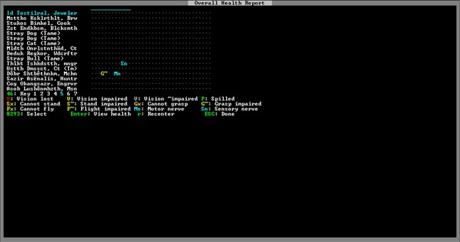 Копатель офлайн. Запоздалое превью Dwarf Fortress Копатель офлайн. Запоздалое превью Dwarf Fortress