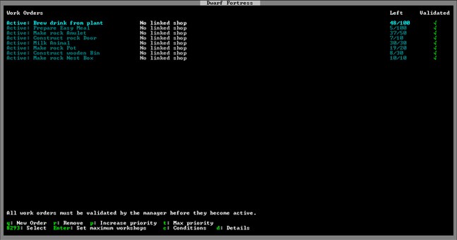 Копатель офлайн. Запоздалое превью Dwarf Fortress Копатель офлайн. Запоздалое превью Dwarf Fortress