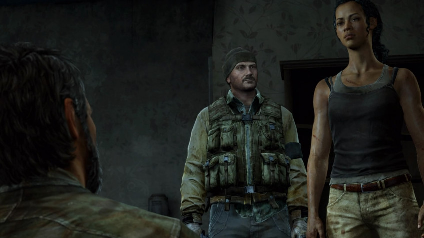 Краткий пересказ сюжета The Last of Us. Всё, что надо знать перед запуском второй части Краткий пересказ сюжета The Last of Us. Всё, что надо знать перед запуском второй части