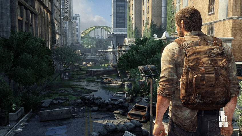 Краткий пересказ сюжета The Last of Us. Всё, что надо знать перед запуском второй части Краткий пересказ сюжета The Last of Us. Всё, что надо знать перед запуском второй части