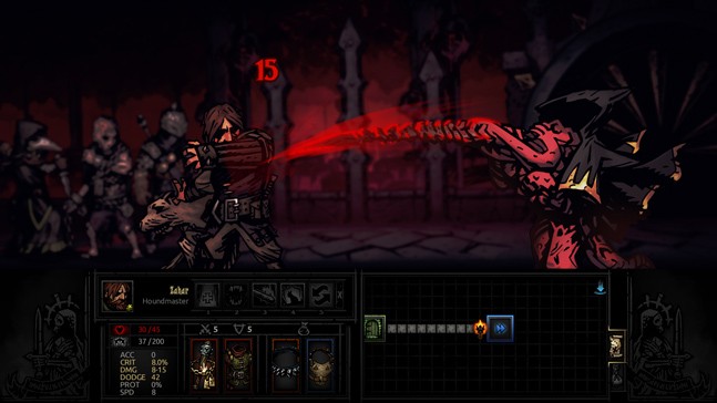 Что такое darkest dungeon. Смотреть фото Что такое darkest dungeon. Смотреть картинку Что такое darkest dungeon. Картинка про Что такое darkest dungeon. Фото Что такое darkest dungeon