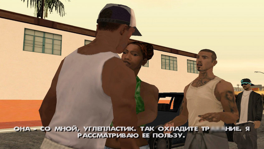 10 самых легендарных моментов из классики GTA — мемы, скандалы и мистика в GTA III, Vice City и San Andreas