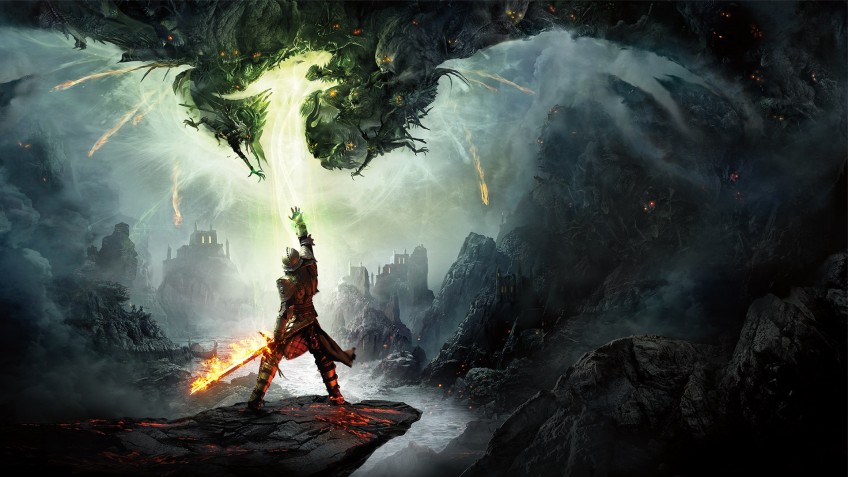 Во что мы играли 5, 10, 15 и 20 лет назад. Dragon Age: Inquisition, Assassin's Creed II, Vampire: The Masquerade – Bloodlines и The Longest Journey Во что мы играли 5, 10, 15 и 20 лет назад. Dragon Age: Inquisition, Assassin's Creed II, Vampire: The Masquerade – Bloodlines и The Longest Journey