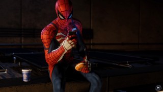 Блеск и нищета Marvel’s Spider-Man