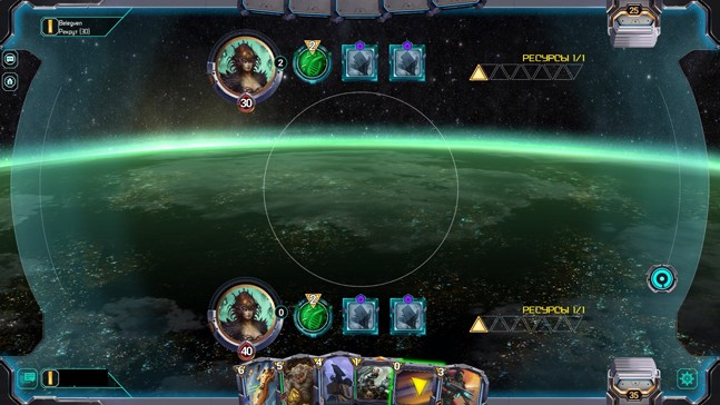 Чему карточным играм стоит поучиться у Star Crusade Чему карточным играм стоит поучиться у Star Crusade