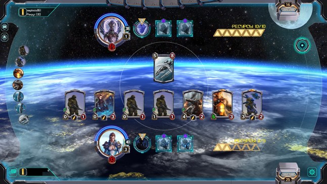 Чему карточным играм стоит поучиться у Star Crusade Чему карточным играм стоит поучиться у Star Crusade