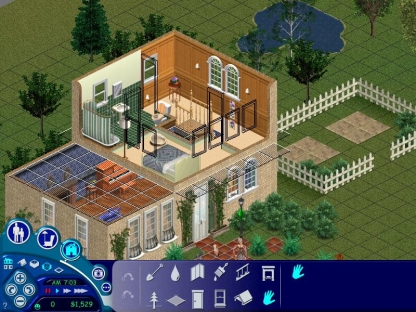 Ретро-обзор. The Longest Journey и The Sims Ретро-обзор. The Longest Journey и The Sims