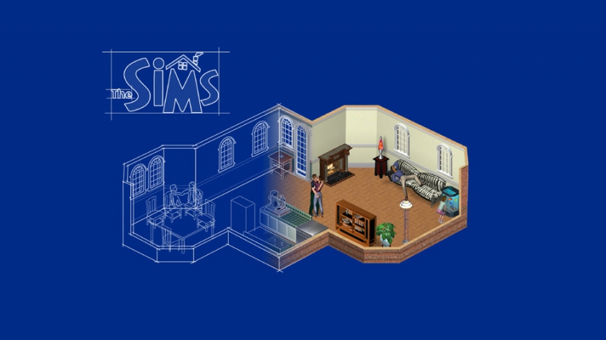 Ретро-обзор. The Longest Journey и The Sims Ретро-обзор. The Longest Journey и The Sims