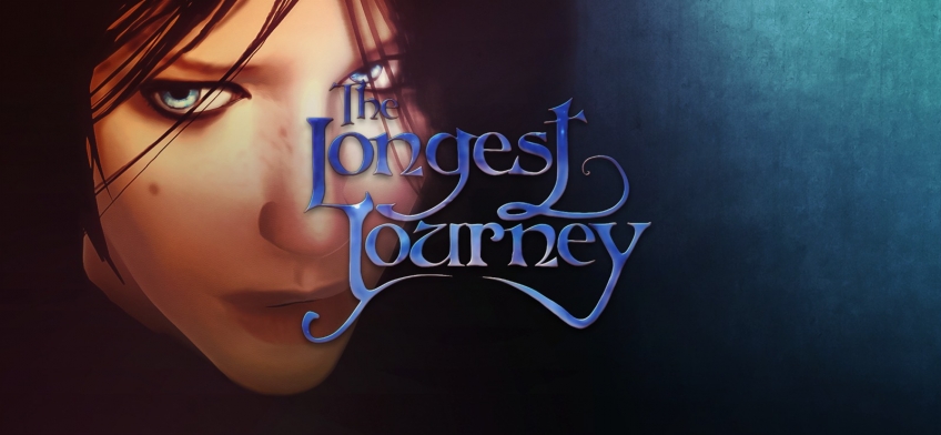 Ретро-обзор. The Longest Journey и The Sims Ретро-обзор. The Longest Journey и The Sims