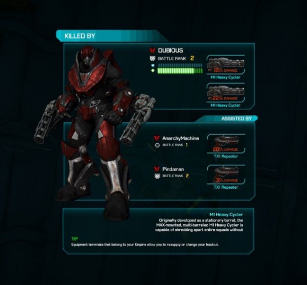 PlanetSide 2 PlanetSide 2