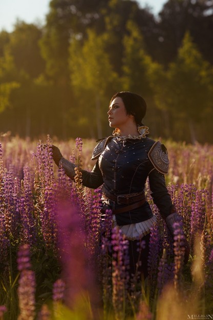 Косплей недели: Marvel, The Witcher, Dark Souls III, Xenosaga, Overwatch, WoW Косплей недели: Marvel, The Witcher, Dark Souls III, Xenosaga, Overwatch, WoW