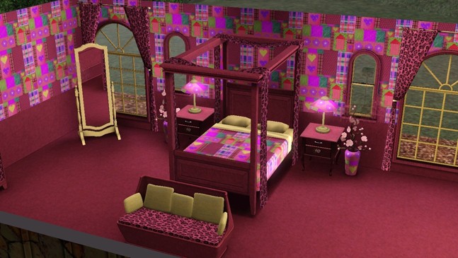 «Могучая кучка»: 15-летие The Sims «Могучая кучка»: 15-летие The Sims