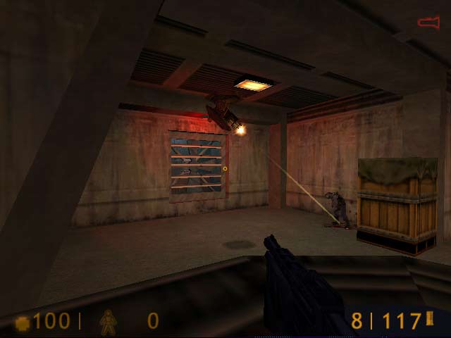 Rukovodstvo I Prohozhdenie Po Half Life Igromaniya