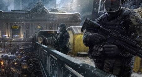Tom clancy s the division rts что это. . Tom clancy s the division rts что это фото. Tom clancy s the division rts что это-. картинка Tom clancy s the division rts что это. картинка