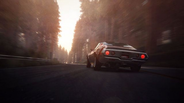 GRID 2 GRID 2